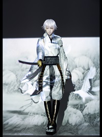 Star's Delay to December 22, Coser Hoshilly BCY Collection 4(73)